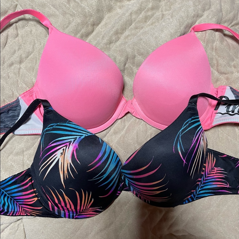 Victoria secret bras 36b